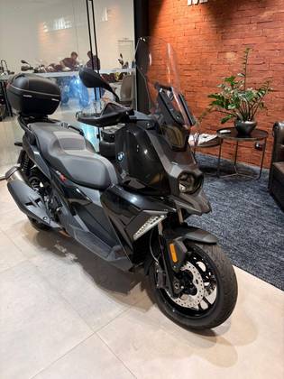 BMW C 400 X BMW C 400 X